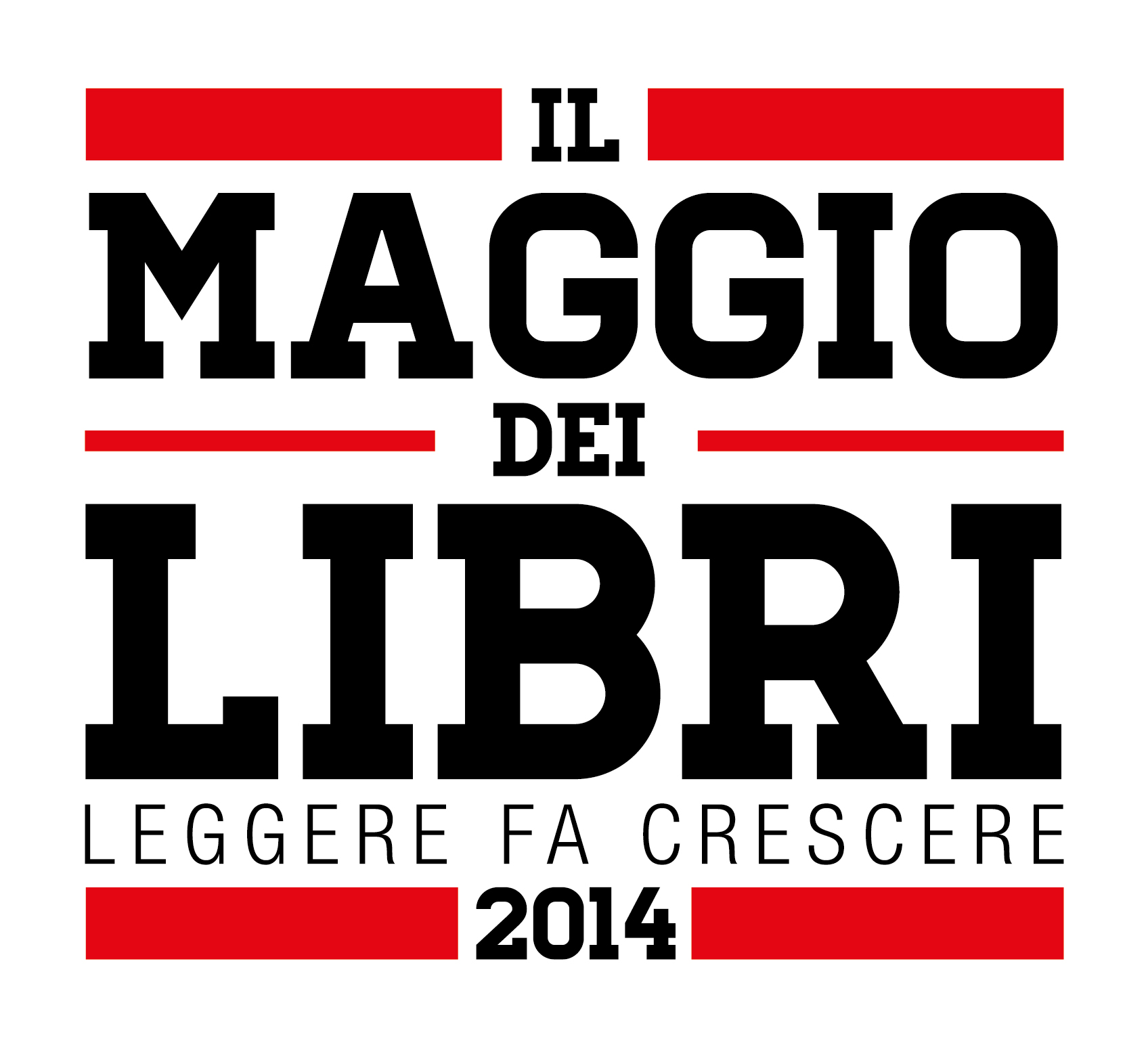 Il Maggio dei Libri_2014