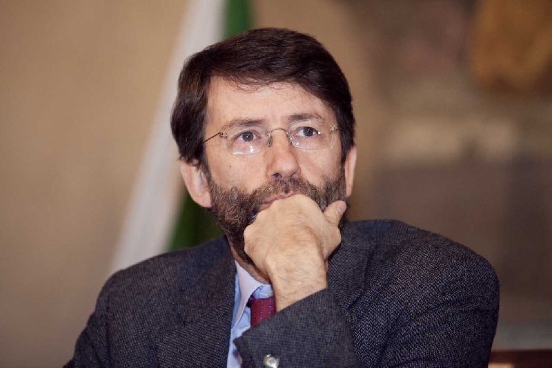 Dario Franceschini 