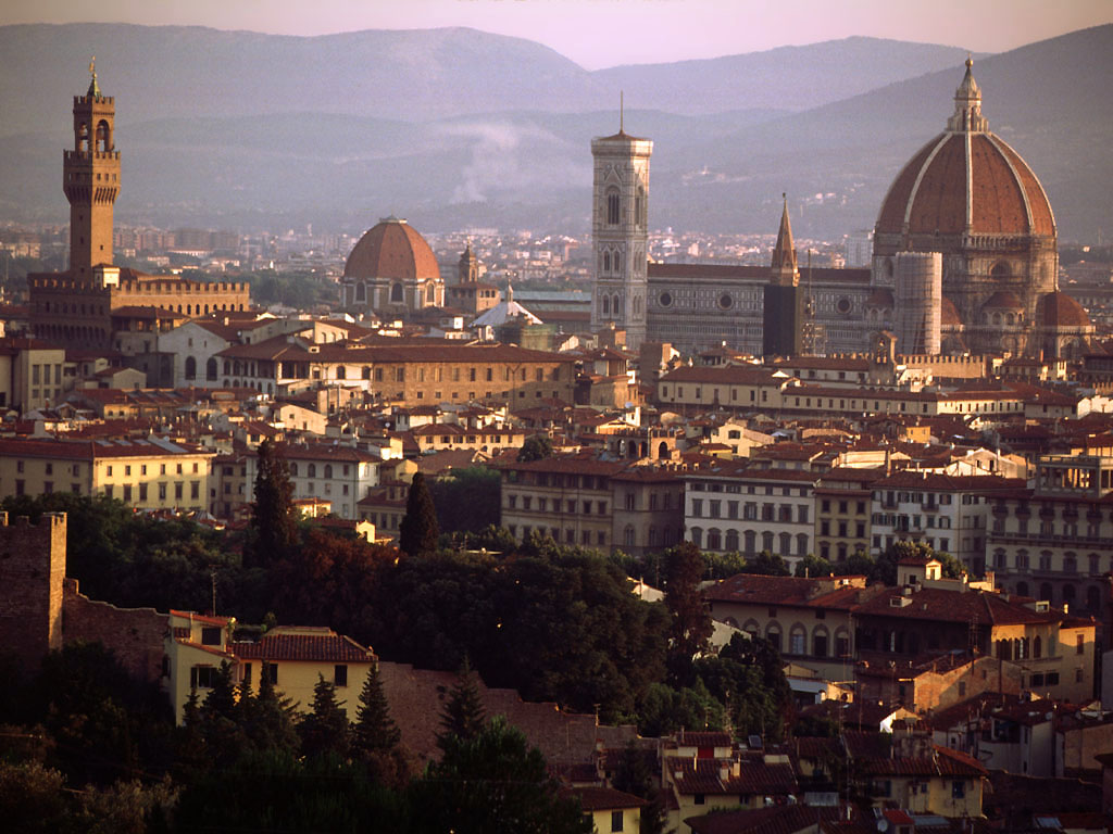 Firenze Smart City