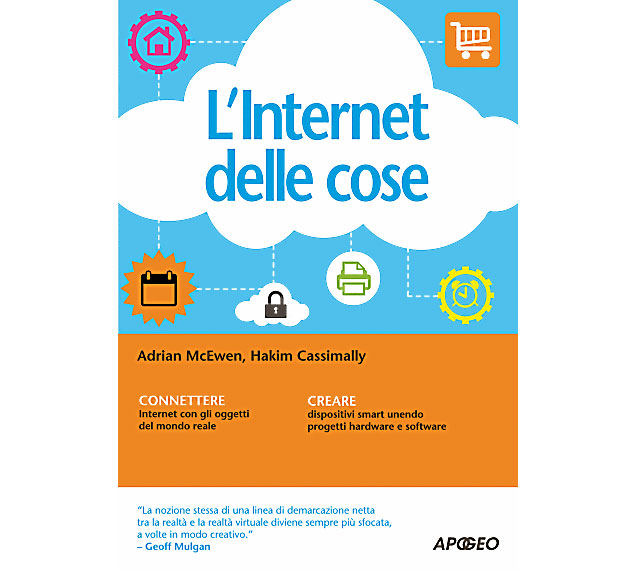 L'Internet delle cose