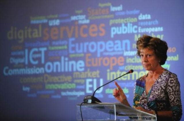 Smart City_Neelie Kroes