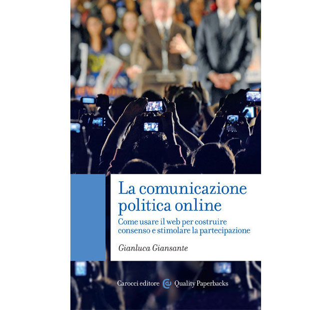 La comunicazione politica online