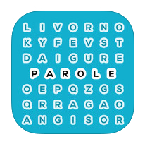 Parole Intrecciate App