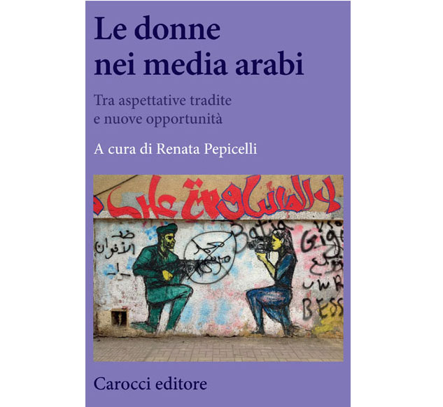 Le donne nei media arabi