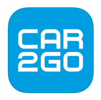 Car2Go App
