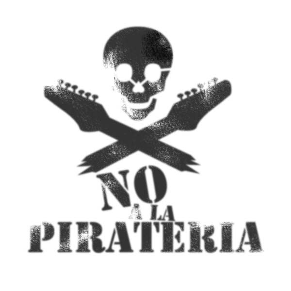 pirateria