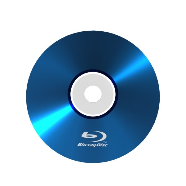 blu ray