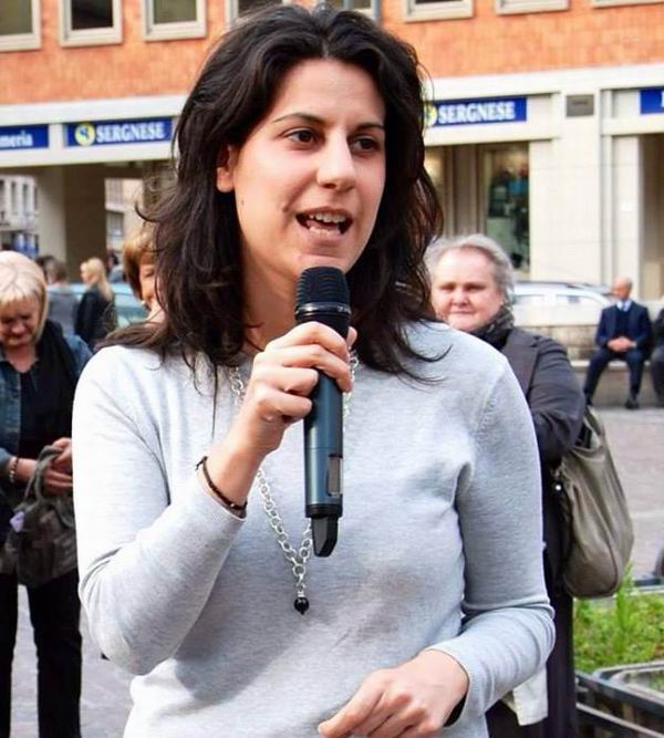 Mirella Liuzzi