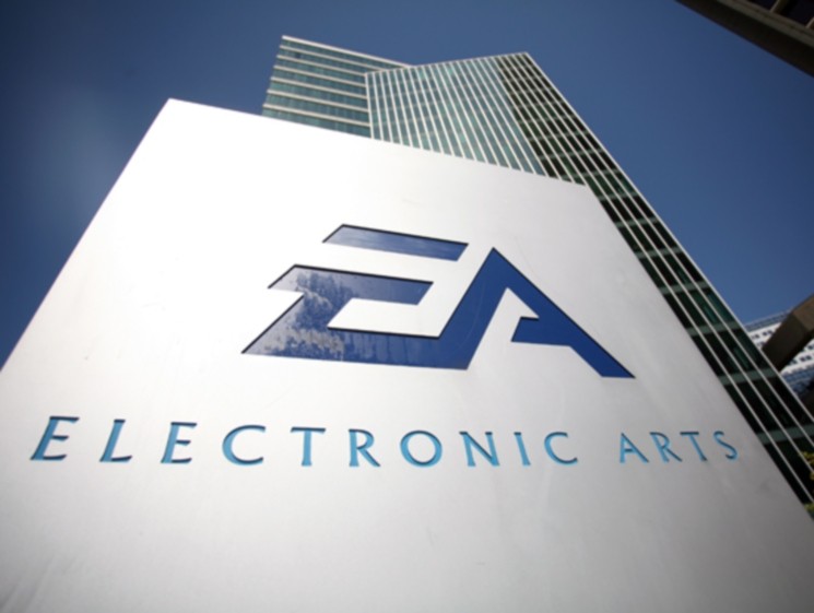 electronic arts