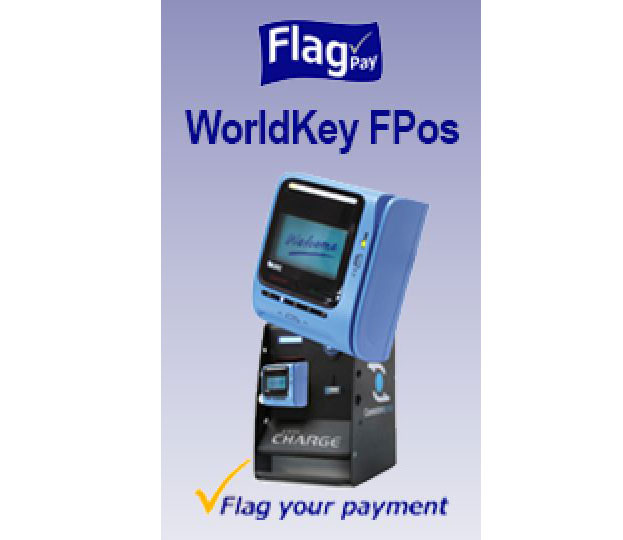 WorldKey FPos