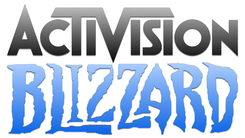 activision bizzard