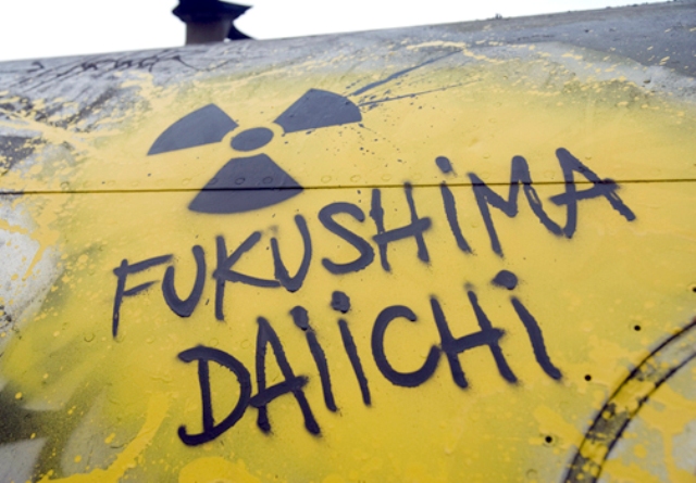 Fukushima