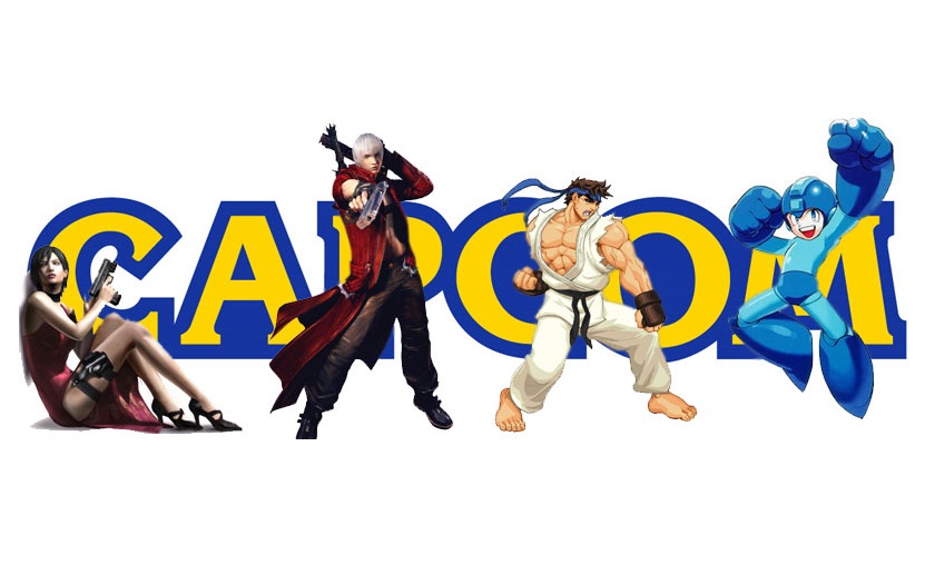 capcom