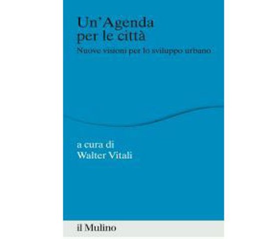 Un'agenda per le città