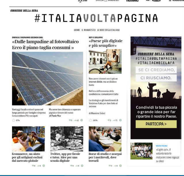 Italiavoltapagina