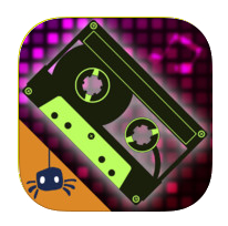 Vintape app