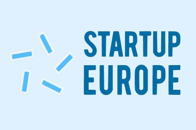 Startup Europe Partnership 