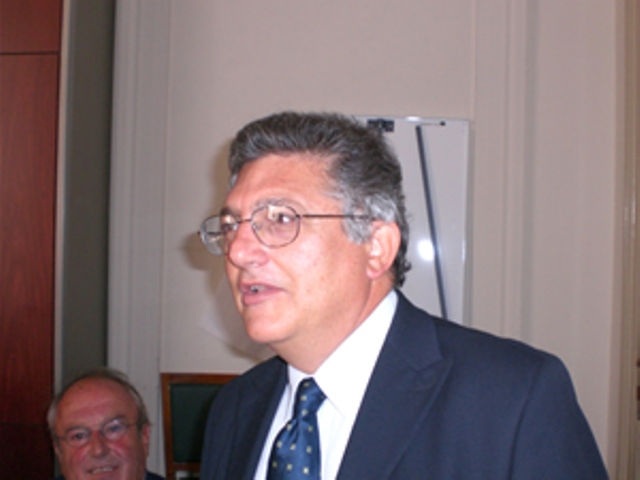 Vito Pignatelli