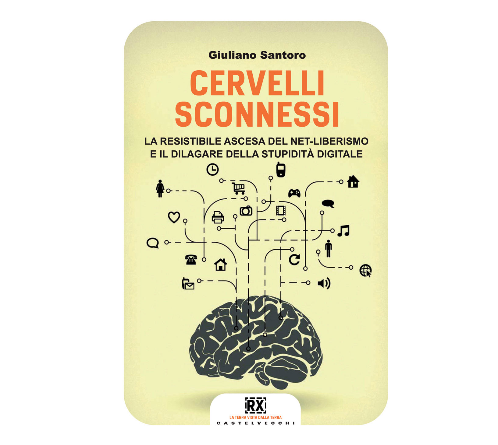 Cervelli sconnessi