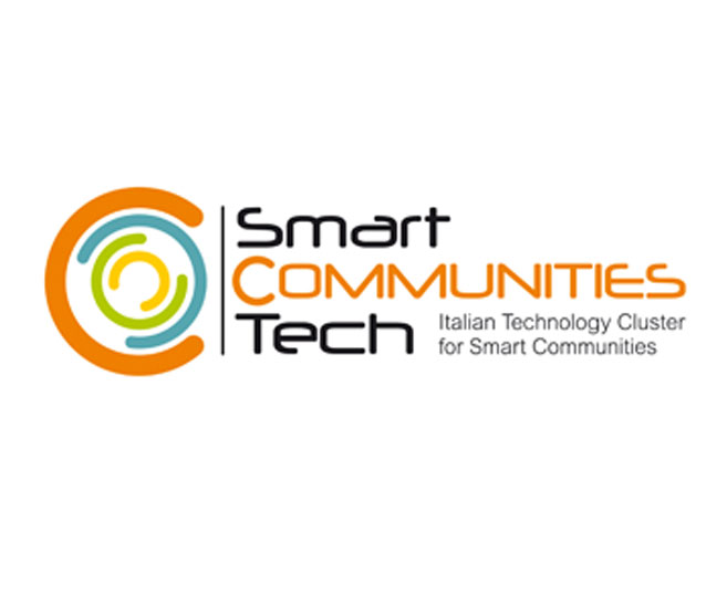 Smart city_Cluster Smart Community