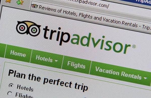 Tripadvisor