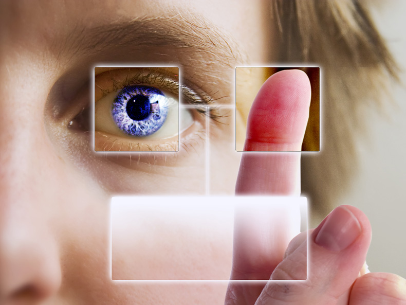 Tecnologie biometriche