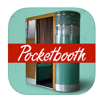 Pocketbooth App