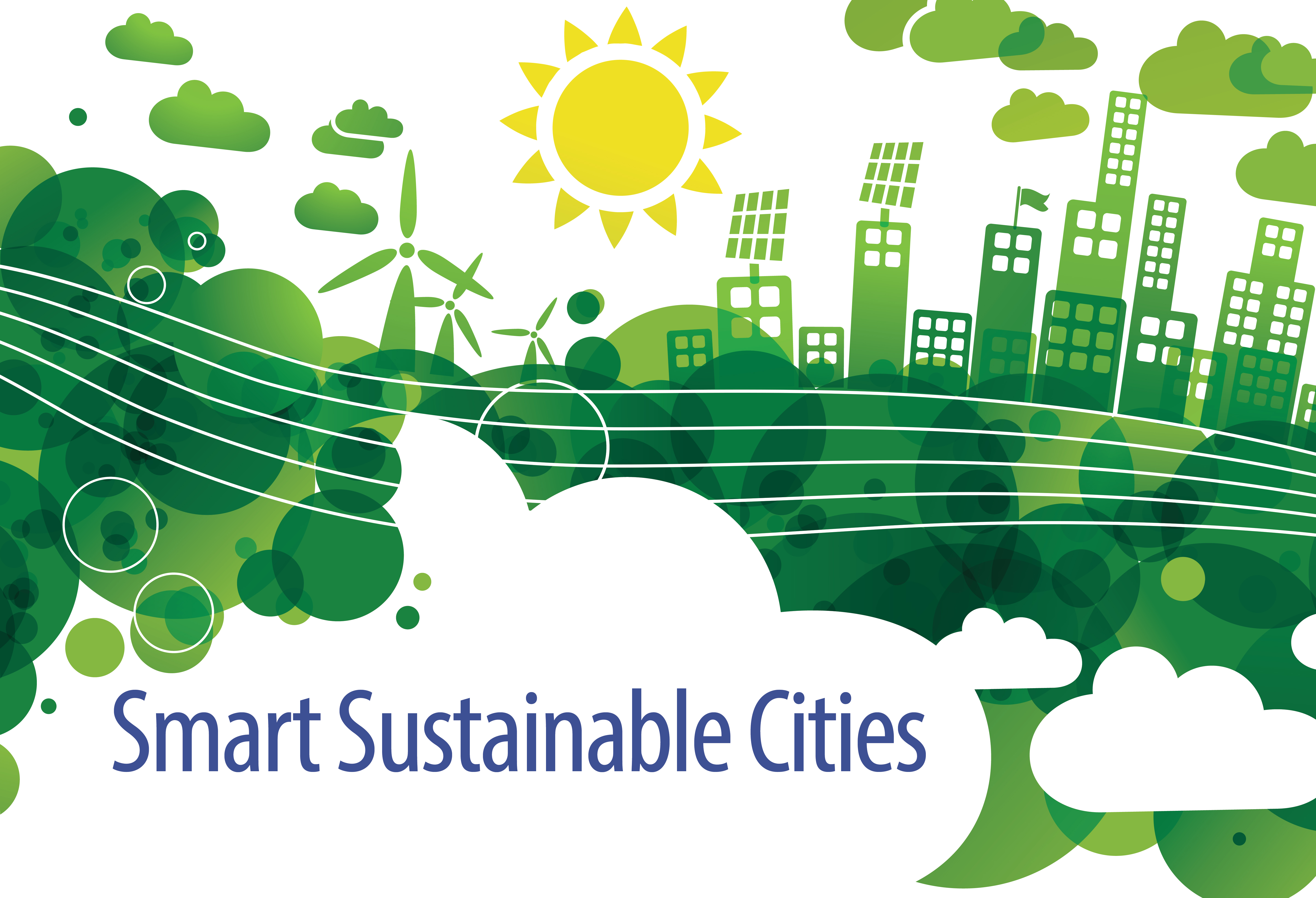 Smart Sustainable Cities_ITU-UE