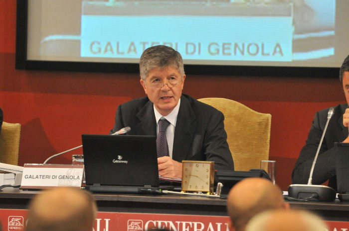 Gabriele Galateri