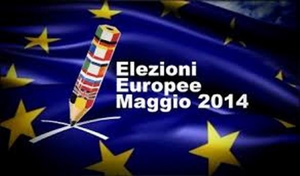 Elezioni europee 2014