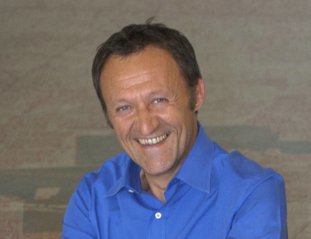 Renato Galliano