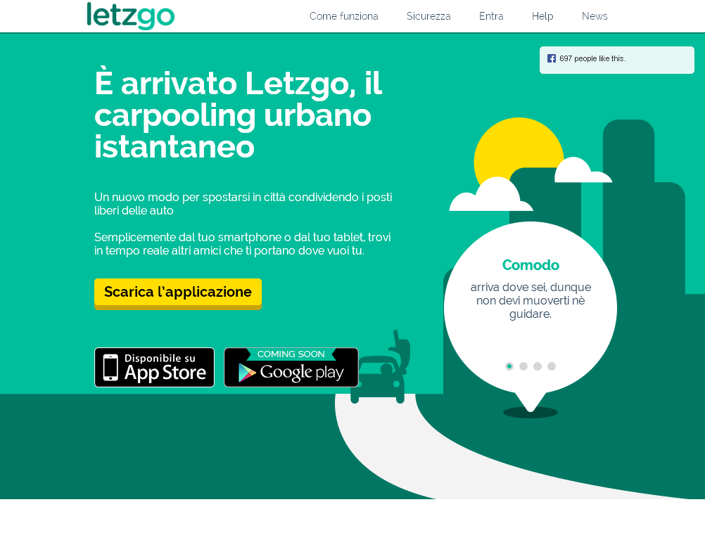 Letz-go.com 