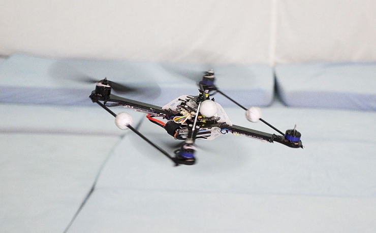 Quadcopter