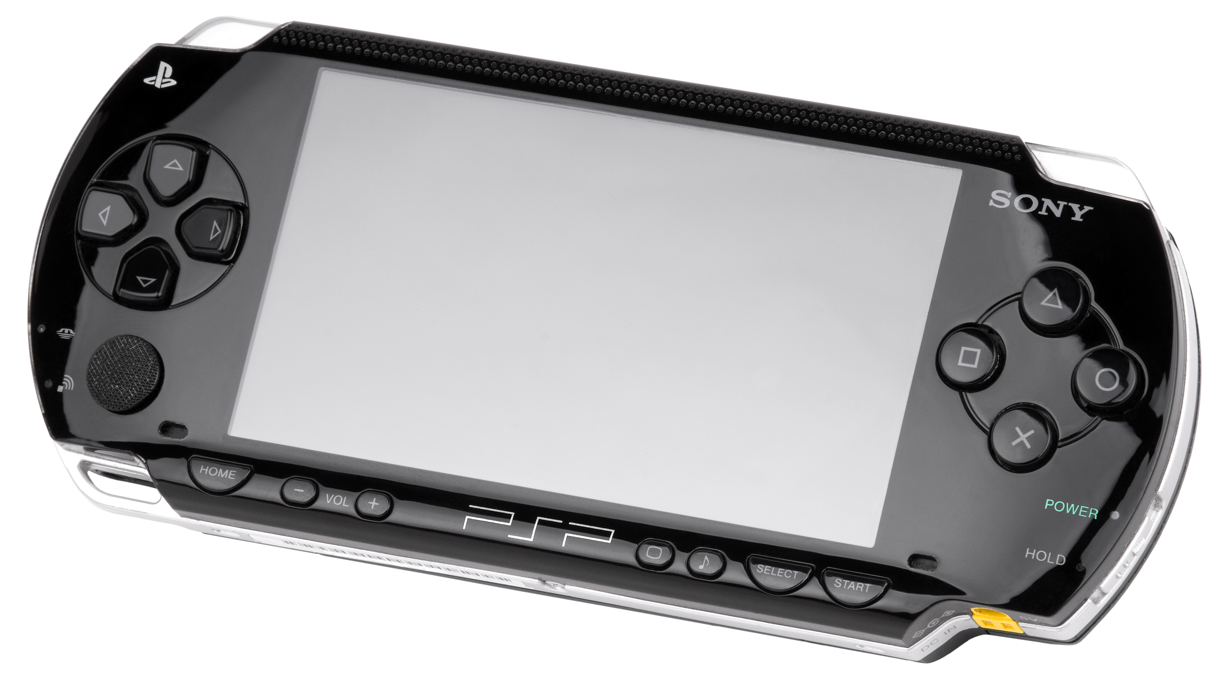 psp