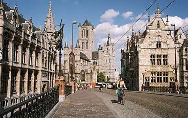 Smart city_ Belgio