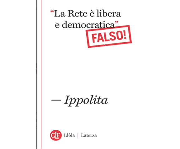 La Rete è libera e democratica