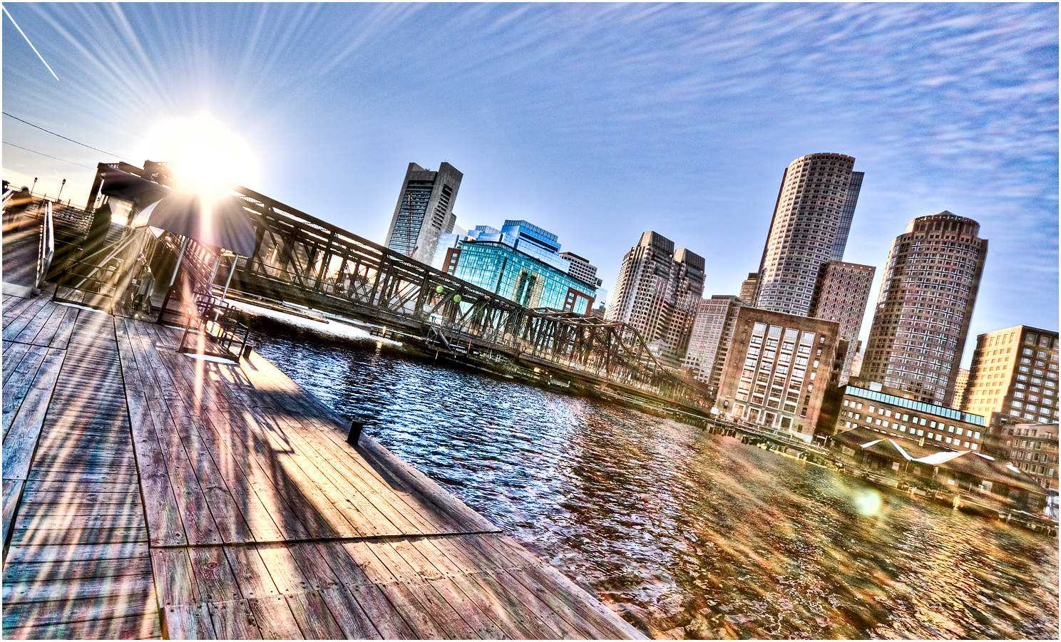 Smart City_Greater Boston 