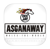 Asganaway app
