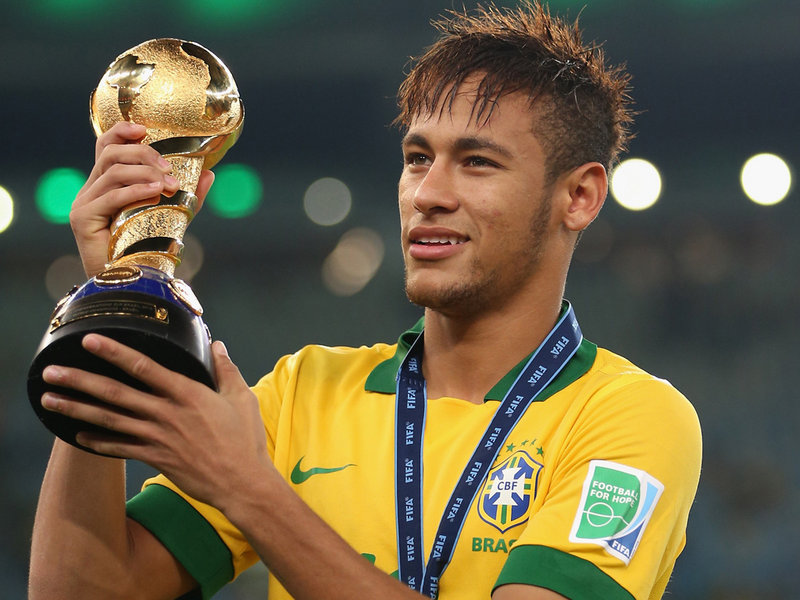 Neymar 