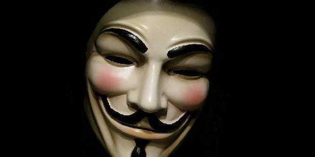 Anonymous