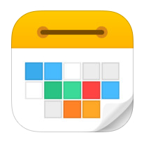 Calendars 5 app