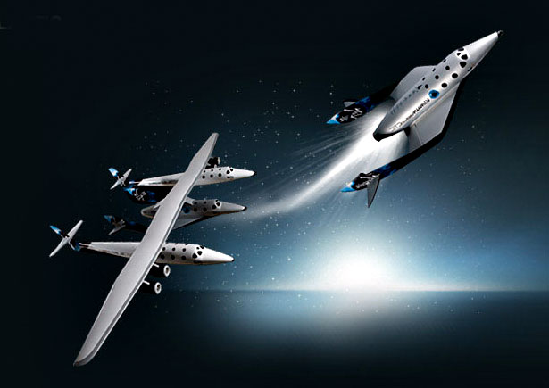 Virgin Galactic