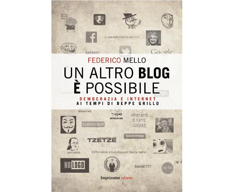 Un altro blog è possibile