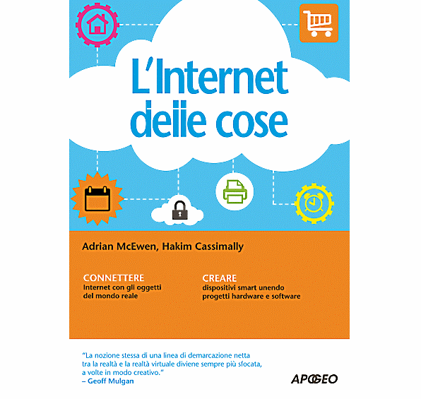 L'Internet delle cose