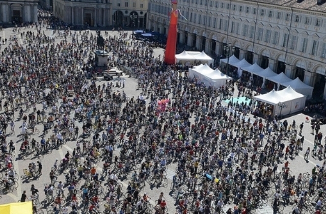 Smart City Week Torino