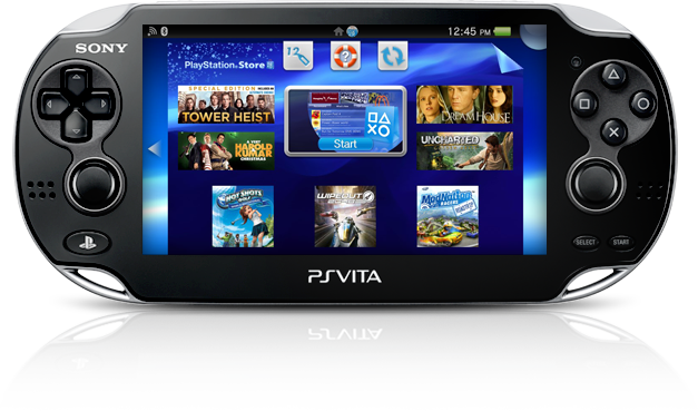 psvita