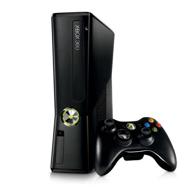 xbox360