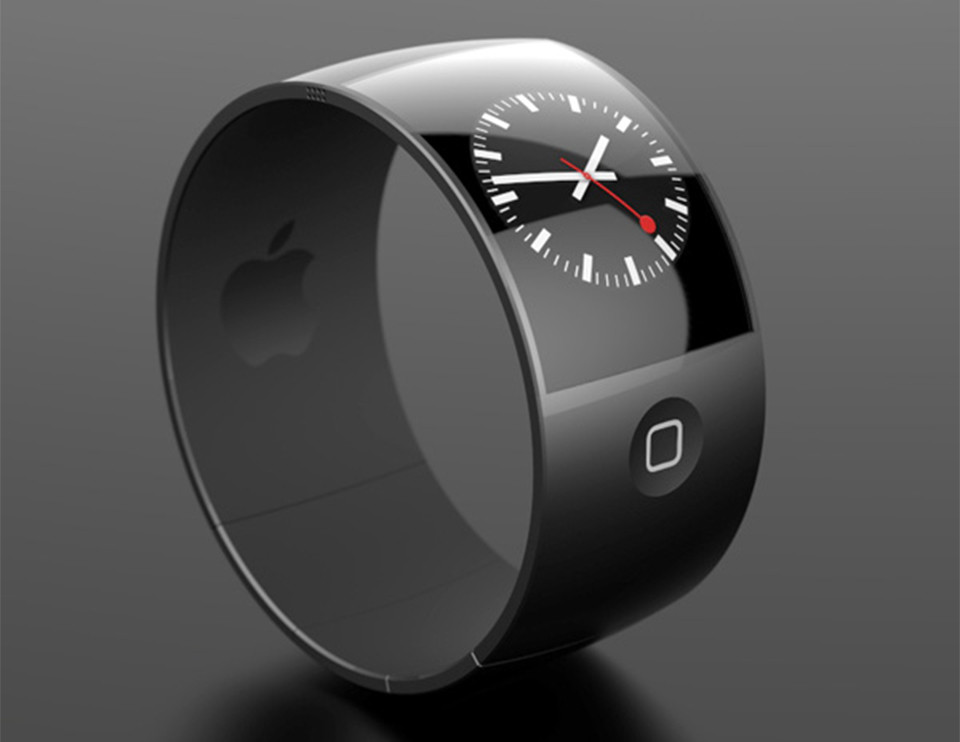 iWatch