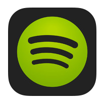 Spotify app