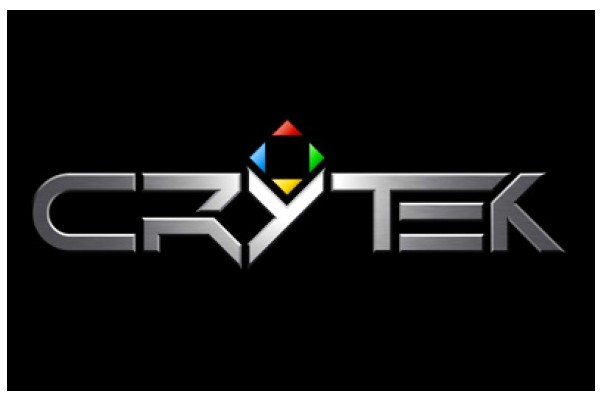 crytek